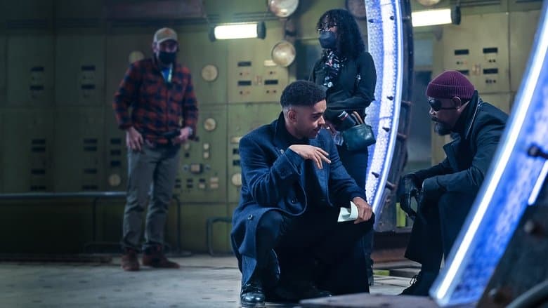 Marvel Studios Assembled: The Making of Secret Invasion電影劇照1