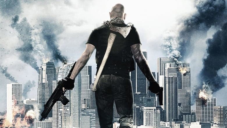 Pandemic電影劇照1