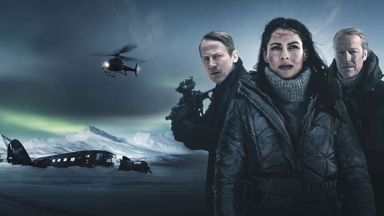 Napóleonsskjölin電影劇照1