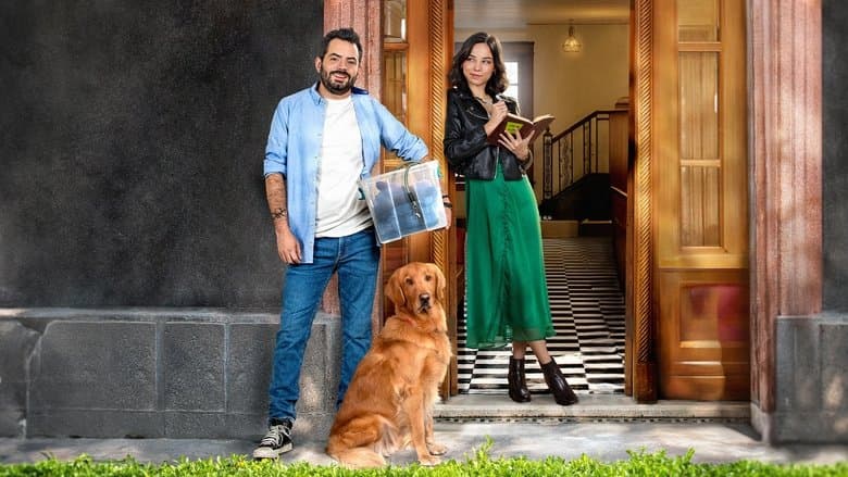 El Roomie電影劇照1