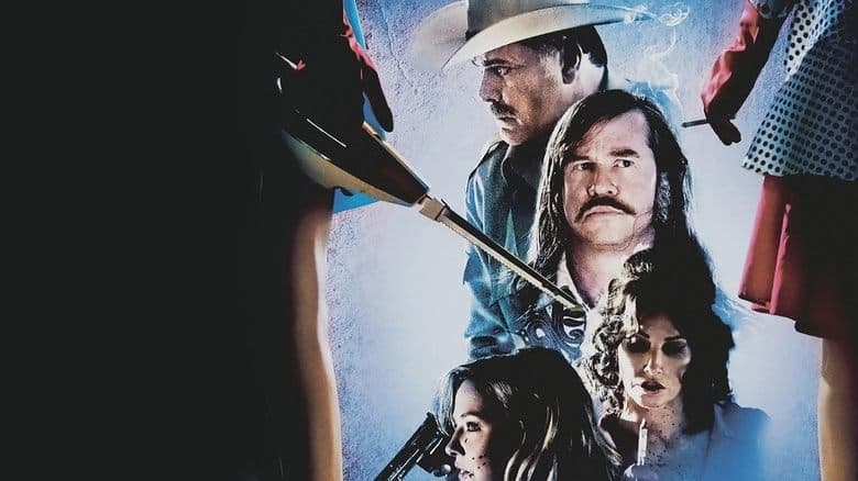 Breathless電影劇照1