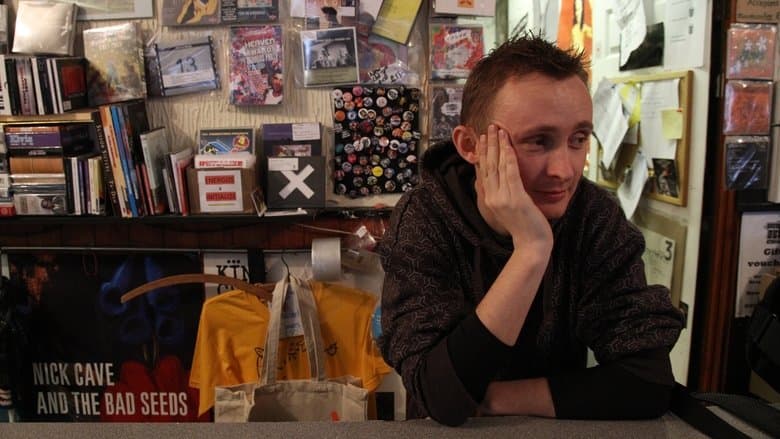 Sound It Out電影劇照1