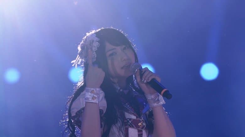 THE IDOLM@STER M@STERS OF IDOL WORLD!! 2015電影劇照1