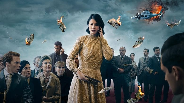 La fiebre de los ricos電影劇照1