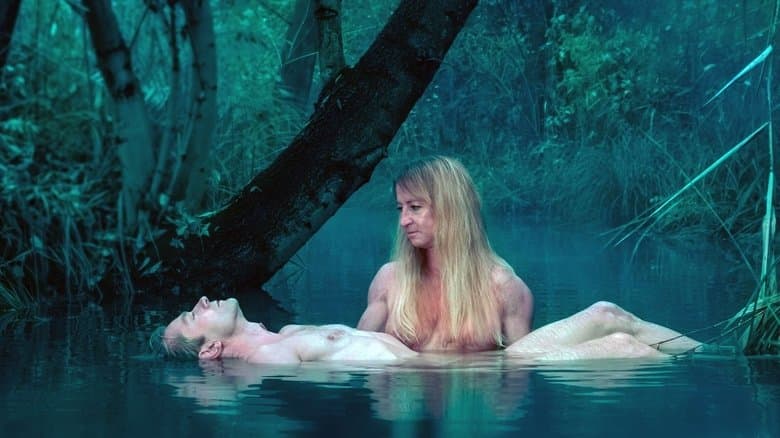 殘酷的溫柔(HKIFF 46)電影劇照1