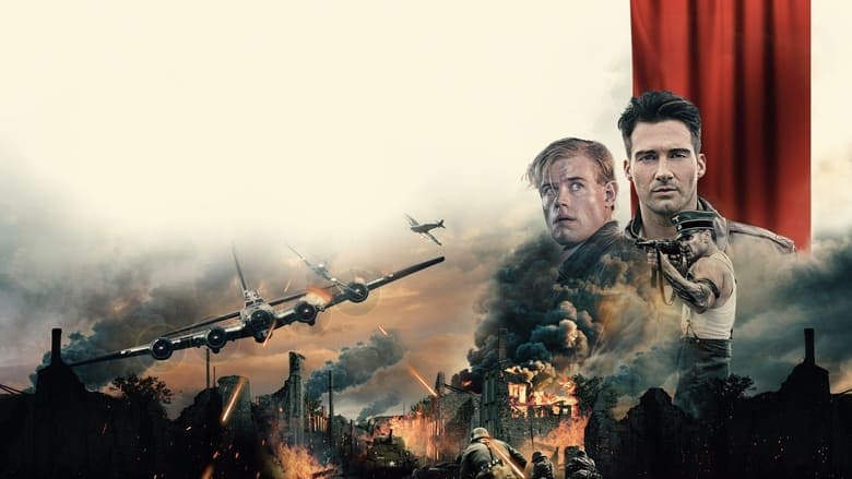 Wolf Hound電影劇照1