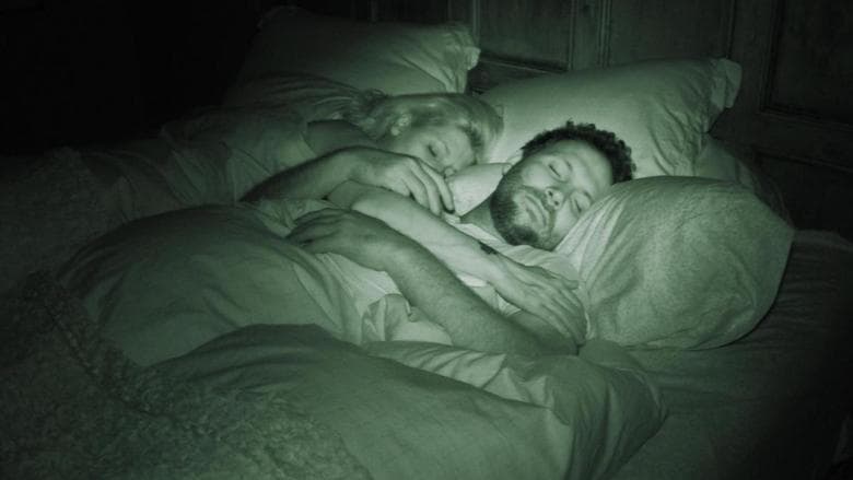 Hangman電影劇照1