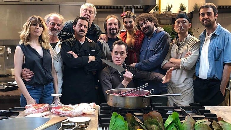 Non è vero ma ci credo電影劇照1