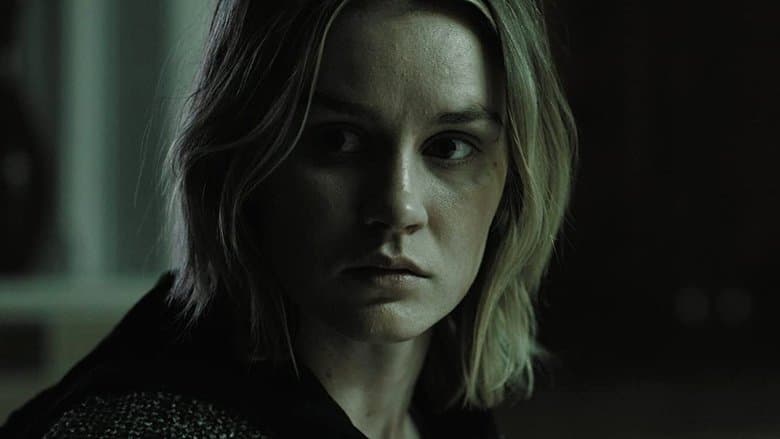 The Girl Who Got Away電影劇照1