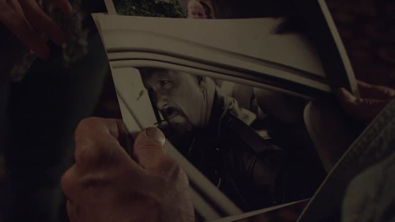 The Stranger電影劇照1