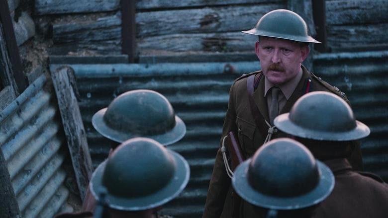 The War Below電影劇照1