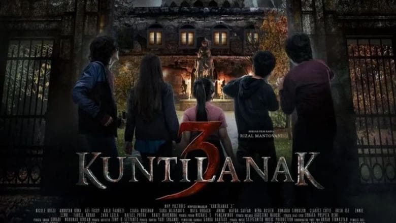 Kuntilanak 3電影劇照1