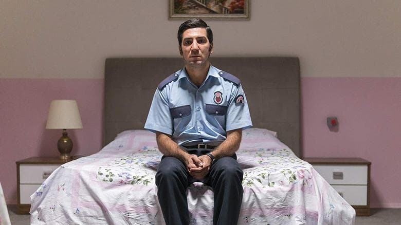 Görülmüştür電影劇照1