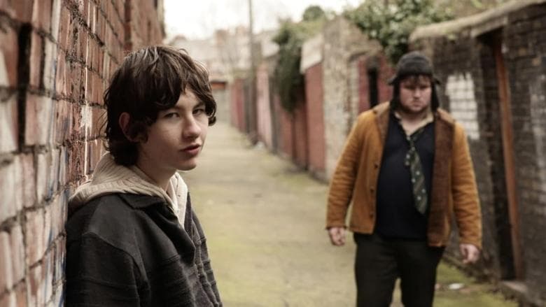 Stalker電影劇照1