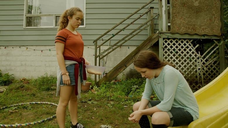 Porcupine Lake電影劇照1