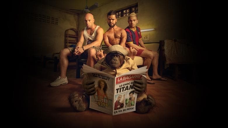 Pattaya電影劇照1