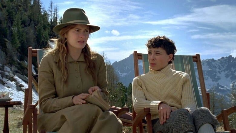 Les faux monnayeurs電影劇照1