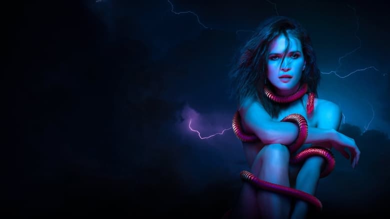 Одержимая電影劇照1