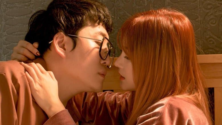 아이돌 승하의 19금 AV를 찍자電影劇照1