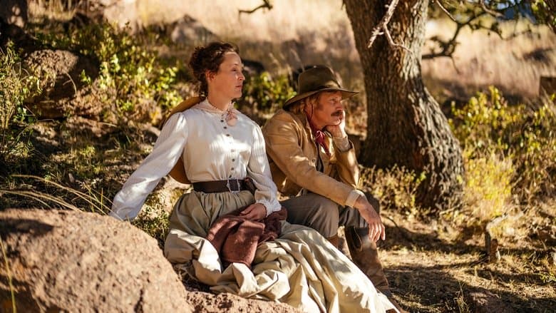 歷劫薔薇 (HKIFF48)電影劇照1