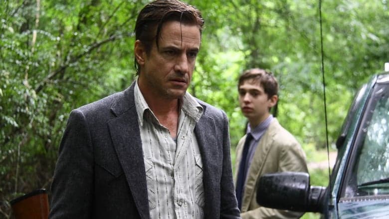 Sacrifice電影劇照1