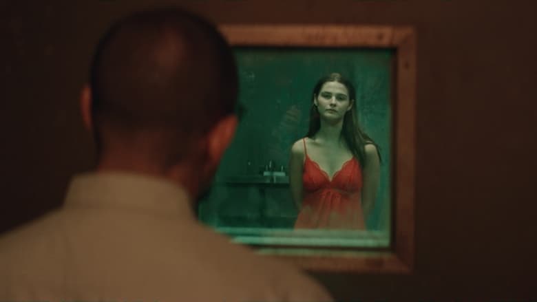 Girl in the Basement電影劇照1