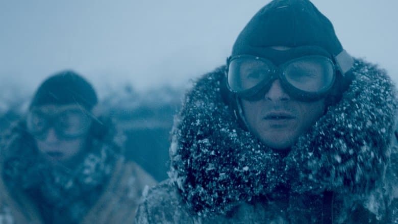 Into the White電影劇照1