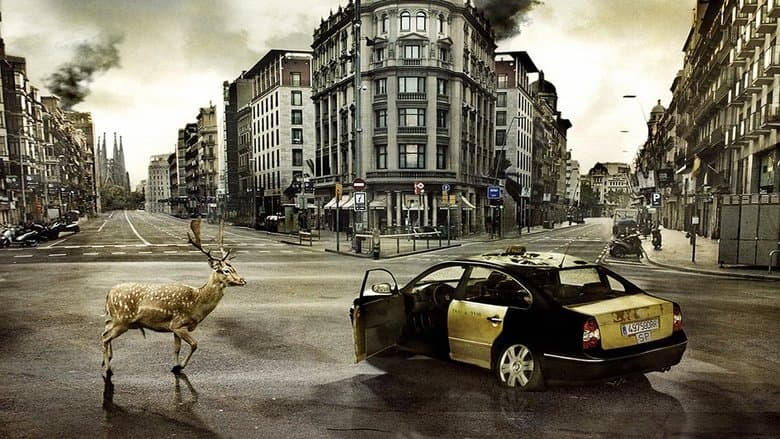 Los últimos días電影劇照1