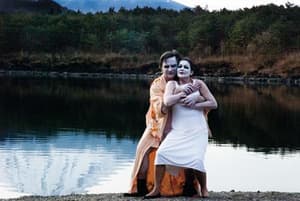 快樂的傷逝電影劇照2