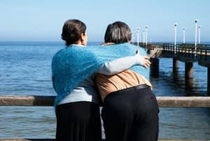 快樂的傷逝電影劇照8