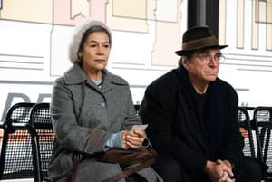 快樂的傷逝電影劇照9