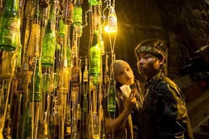 流浪漢世界盃電影劇照4