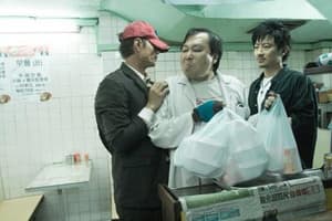 流浪漢世界盃電影劇照6