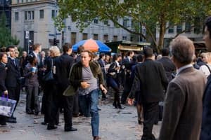 地球毀滅密碼電影劇照3