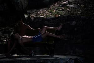 永久居留(HKLGFF 2022)電影劇照2