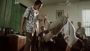 金錢帝國電影劇照3