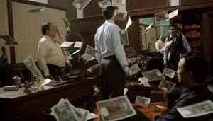 金錢帝國電影劇照5