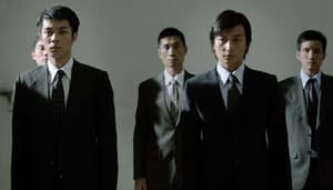 金錢帝國電影劇照9