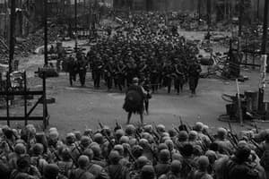 南京！南京！電影劇照2