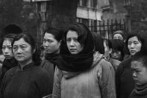 南京！南京！電影劇照4