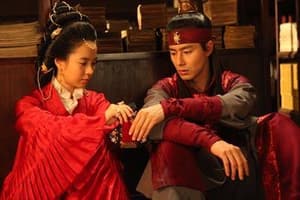 霜花店電影劇照11