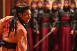 霜花店電影劇照5