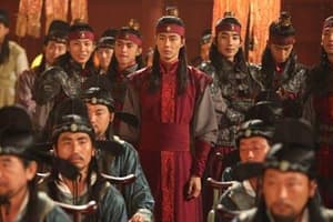 霜花店電影劇照9