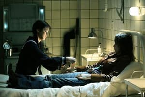 血戰新世紀電影劇照5