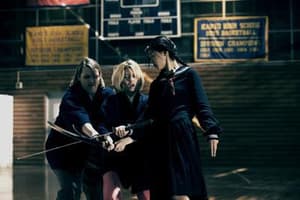 血戰新世紀電影劇照6