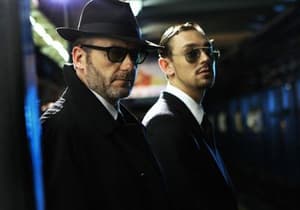 血戰新世紀電影劇照8