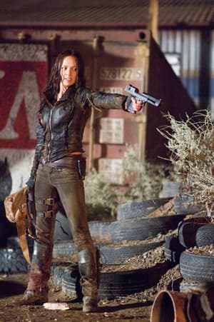 未來戰士2018電影劇照2