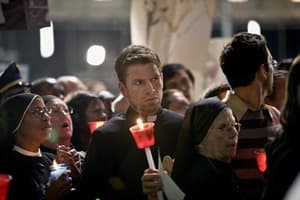 天使與魔鬼電影劇照3