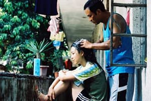 天水圍的夜與霧電影劇照4