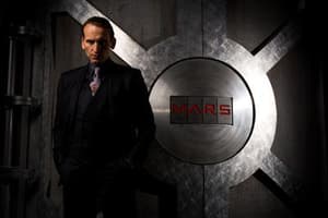 義勇羣英之毒蛇風暴電影劇照8